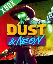 Dust & Neon Xbox One