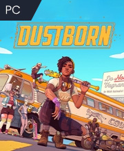 Dustborn Pc