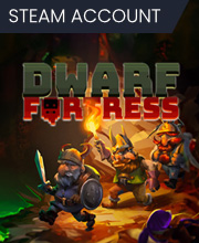 Dwarf Fortress Pc