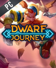 Dwarf Journey Pc