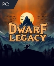 Dwarf Legacy Pc