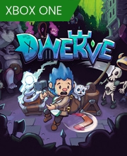 Dwerve Xbox One