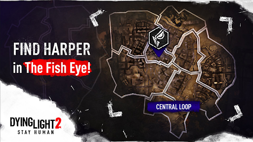 dying light 2 hoofdstuk nieuwe functies?