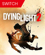 Dying Light 2 Stay Human Switch