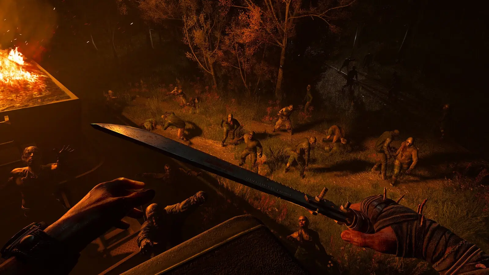 Gegevens van Eerste Verjaardag van Dying Light: The Beast Onthullen een Kill-Ratio van 220 op 1 Gegevens van Eerste Verjaardag van Dying Light: The Beast Onthullen een Kill-Ratio van 220 op 1