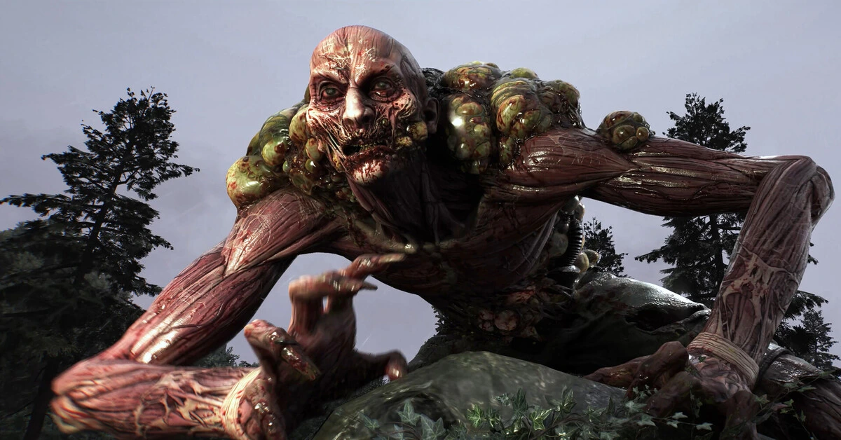 Dying Light: The Beast Restored Land Update Verschijnt op 26 Maart Dying Light: The Beast Restored Land Update Verschijnt op 26 Maart