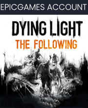 Dying Light The Following Pc