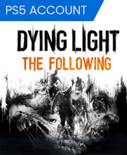 Dying Light The Following Playstation 5