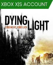 Dying Light Xbox Series X