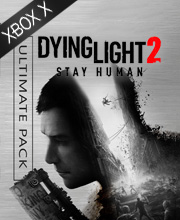 Dying Light 2 Ultimate Pack