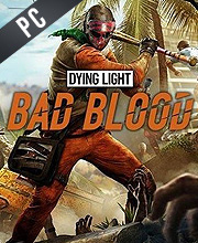 Dying Light Bad Blood