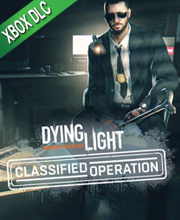 Dying Light Classified Operation Bundle Xbox One