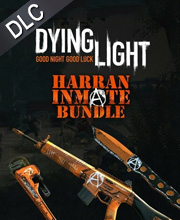 Dying Light  Harran Inmate Bundle Pc