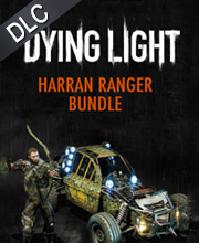 Dying Light Harran Ranger Bundle Pc
