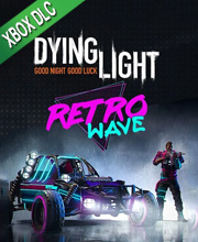 Dying Light Retrowave bundle Xbox One