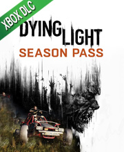 Dying Light Season Pass Xbox One
