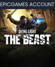Dying Light The Beast Pc