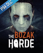 Dying Light The Bozak Horde Playstation 4
