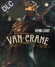 Dying Light Van Crane Bundle Pc