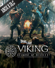Dying Light Viking Raiders of Harran Bundle