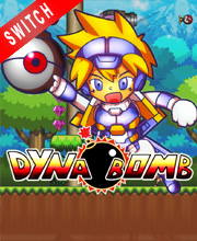 Dyna Bomb Switch