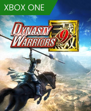 Dynasty Warriors 9 Xbox One
