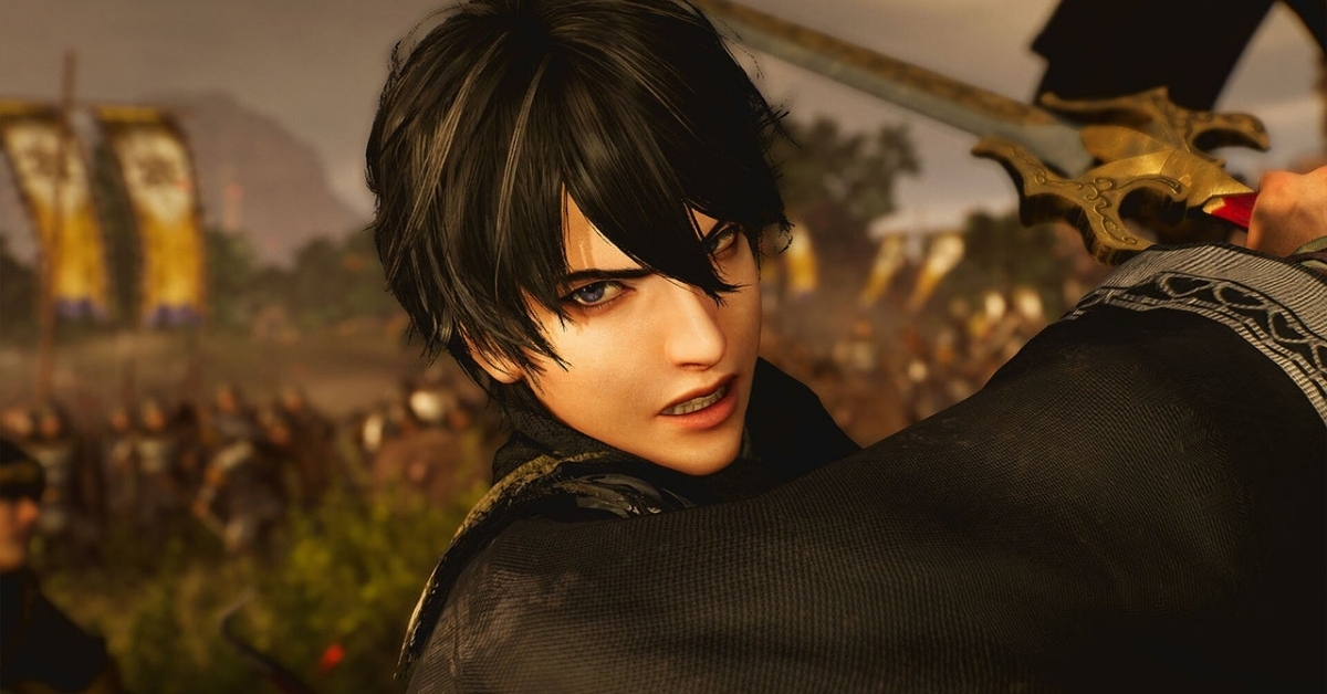 Grijp Je Kans: Ontdek Dynasty Warriors: Origins en Koop Het voor de Beste Prijs