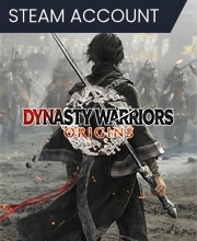 Dynasty Warriors Origins Pc