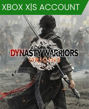 Dynasty Warriors Origins Xbox Series X