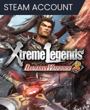 Dynasty Warriors 8 Xtreme Legends Pc