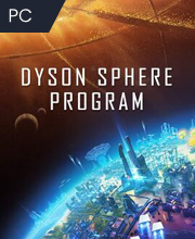 Dyson Sphere Program Pc