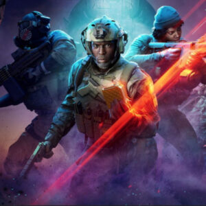 EA richt zich op epische singleplayer-campagne voor volgende Battlefield