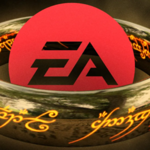 EA gaat opnieuw The Lord of the Rings games maken