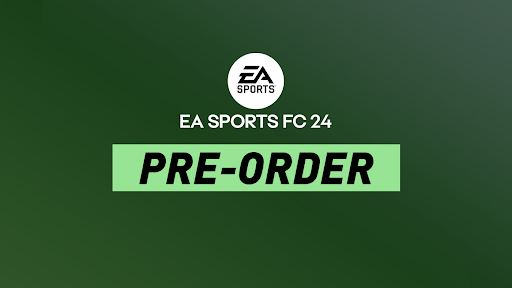 Wat is de releasedatum van EA Sports FC 24?