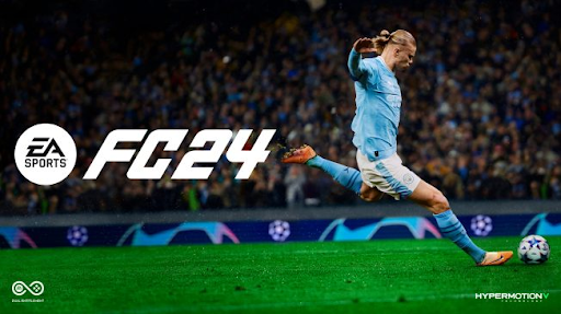 Hoeveel kost EA Sports FC 24 Hoeveel kost EA Sports FC 24