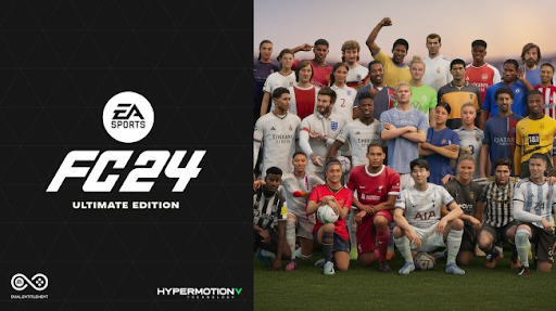 Is EA Sports FC 24 het kopen waard? Is EA Sports FC 24 het kopen waard?