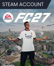 EA SPORTS FC 27 Kopen Steam-account Prijzen vergelijken