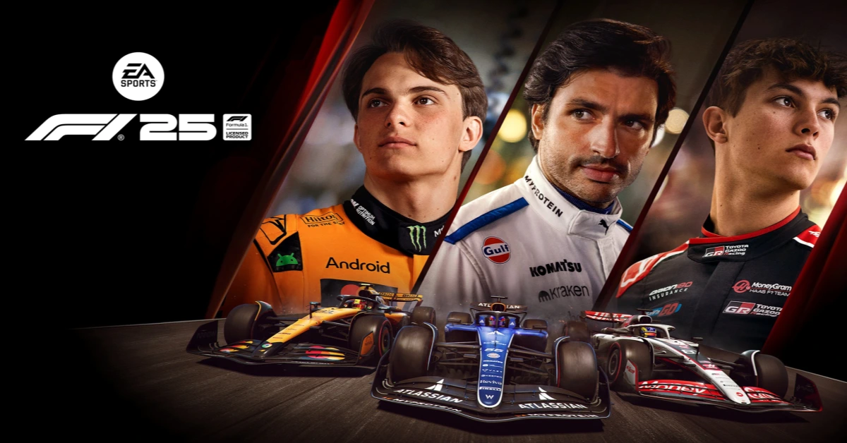 EA Sports F1 25: VR Performance Gids en Prijsvergelijking