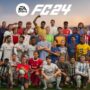 EA Sports FC 24 Ultimate Edition: Hoe je FC 24 goedkoper kunt voorbestellen met PSN-kaarten