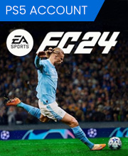 EA Sports FC 24 Playstation 5