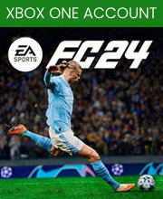 EA Sports FC 24 Xbox One