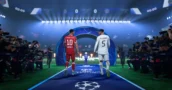 EA Sports FC 26 voor 20,13€: De Champions League is Terug