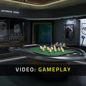EA SPORTS FC 27 - Gameplayvideo