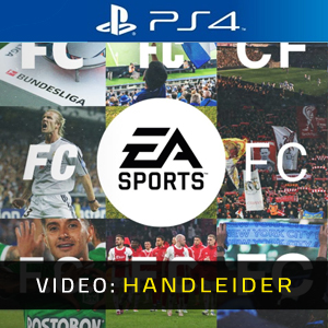 FIFA 23 (FIFA 23) - Aanhangwagen