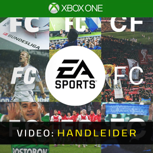 FIFA 23 (FIFA 23) - Aanhangwagen