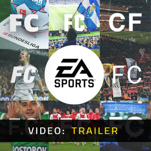 FIFA 23 (FIFA 23) - Video-oplegger
