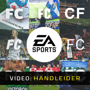 FIFA 23 (FIFA 23) - Aanhangwagen