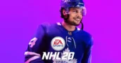 EA Sports NHL 20 en 2 Andere Games Stoppen in September