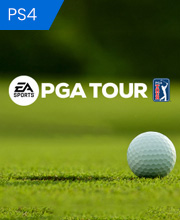 EA Sports PGA Tour Playstation 4