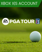 EA Sports PGA Tour Xbox Series X